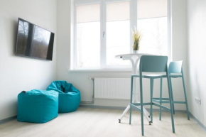YouthMents - Student Hotel, Riga